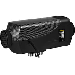 Vevor - Réchauffeur d'air diesel 8KW Air Diesel planar 12V pour Camions