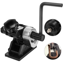 Vevor - Cintreuse De Tuyaux 13-1 / 2 '' Cintreuse Manuelle Avec anneaux circulaires plus grands Peut Faire Une Variete De Coudes Sur Des Supports