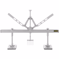 Kit de Barre de Tirage & Débosselage de 750 mm Ce kit de barre de débosselage est construit avec un matériau en aluminium de ...