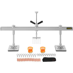 Vevor - Outils de reparation pour Dents Corporels sans Peinture Dents de reparation (85cm)