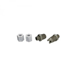 Hayward - Clapet anti-retour + embout de passage distributeur de produits chimique de piscine - CLX220EA