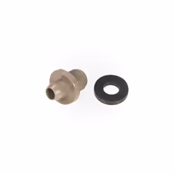 Adaptateur pour distributeur chimique Hayward . Cet adaptateur permet, de raccorder le Bypass du chlorinateur ou du brominate ...