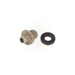 Hayward - Adaptateur et joint pour chlorinateur de piscine - CLX220G