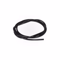 Flexible de raccordement d'une longueur de 2.40m pour les distributeurs chimiques chlorinateurs et brominateurs de la marque ...