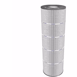 Cartouche filtrante Hayward pour filtre piscine C1100. Convient pour les filtrations à cartouche de marque Hayward. La filtra ...