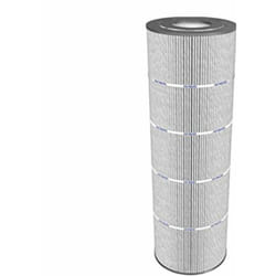 Hayward - Cartouche de filtration pour filtre piscine C1100EURO - CX1100RE