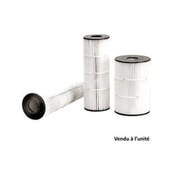 Cartouche de filtration pour filtre de piscine - C750 - CX750RE Hayward