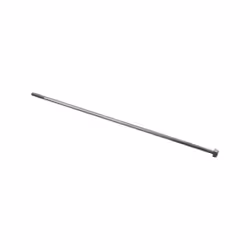 Tige de fixation pour filtre de piscine Hayward, pièce détachée d’origine fabricant. Compatible avec les filtres à diatomée d ...