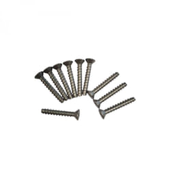 Lot de 10 vis pour bride de projecteur de piscine SP512 Eurolite - SPX0507Z1A Hayward