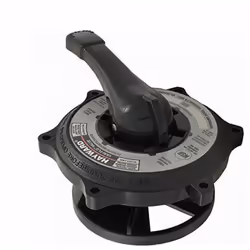 Cet ensemble plateau et couvercle est conçu pour être utilisé avec les modèles de vannes Multiport SP0710, SP0710X, SP0711, S ...