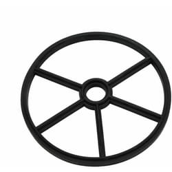 Hayward - Joint d'étanchéité étoile de corps pour vanne de piscine - ø 13.5 cm - Noir - SPX0710XD