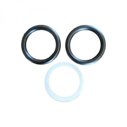 Hayward - Kit d'étanchéité pour vanne de piscine multivoies Vari Flo - SPX0735GA