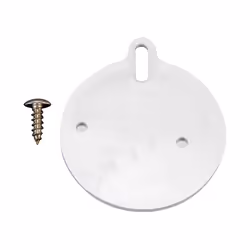 Clapet de réglage + vis de fixation pour skimmer de piscine Hayward . Compatible avec les skimmers : SP1082 SP1084 SP1085 SP1 ...