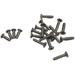 Lot de 20 vis de bride de skimmer de piscine SP1085 - SPX1085Z1A Hayward