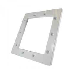 Bride pour skimmer de piscine SP1094 - Blanc - SPX1094B Hayward
