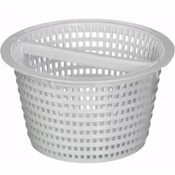 Description générale Ce panier pour skimmer de piscine de marque HAYWARD est conçu pour le modèle SP1094. Il est fabriqué en ...