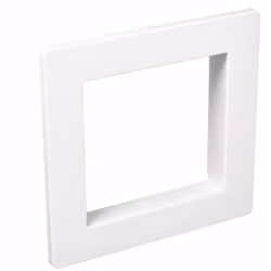 Enjoliveur pour skimmer de piscine Hayward. Cet enjoliveur pour petite meurtrière est compatible avec les modèles de skimmers ...