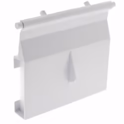 Le volet SPX1096K est livré avec son axe. Compatible avec les skimmers de piscine Hayward : SP1090 SP1096 SP1097 Dimensions : ...