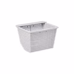 Videz régulièrement le panier de skimmer pour un bon entretien de votre SPA. Avec le temps celui-ci peut s’abîmer voir même s ...