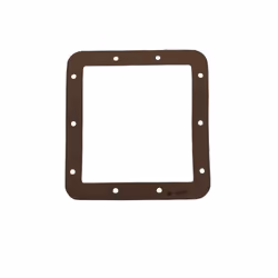 Joint de bride pour skimmer de piscine . Compatible avec le skimmer SP1099 Hayward . Pièce d'origine fabricant. Détails : Dim ...