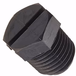 Bouchon de Vidange Pompe Hayward (Max-Flo, Super Pump/Spa, Super II) année Modèle avant 91. Il est fabriqué en plastique ABS. ...