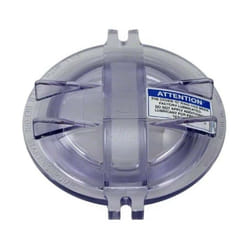 5 - Couvercle de pompe Hayward Super ii / rs ii