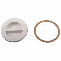 Bouchon hivernage 1 pouce 1/2 joint torique - filetage 33 mm Bouchon hivernage 1 pouce 1/2 joint torique - filetage 33 mm