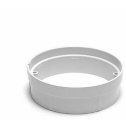 Hayward - Rehausse de skimmer pour piscine - Blanc - SP1084P