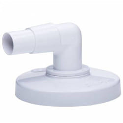 Hayward - skim vac p/skimmer SP11041 ø 152 mm Couvercle aspiration skimmer