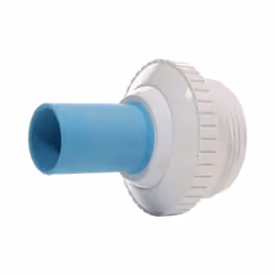 Buse de refoulement de massage "Hydrostream" 1"1/2 pour piscine de la marque Hayward . Détails : Diamètre de sortie : 25 mm O ...