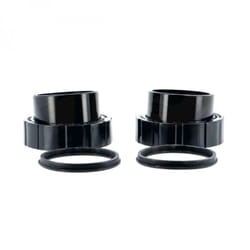 Kit raccord union 63 mm pour pompe de piscine Max Flo II/Tristar - SP3200UNKIT63 Hayward