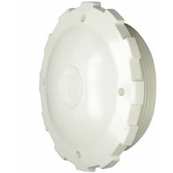 Hayward - Bouchon d'hivernage Turbo Jet pour piscine - Blanc - SP1450WP