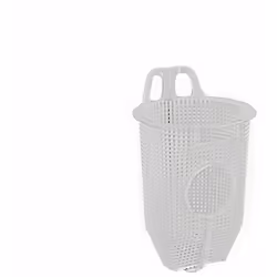 Panier de préfiltre de pompe de marque Hayward , ce panier est compatible avec les pompes Hayward Maxflo II . Dimensions : Di ...