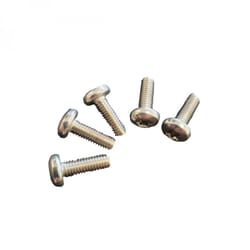 Hayward - Lot de 5 vis de fixation pour capot de robot de piscine Tiger Shark - RCX12001