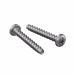 Lot de 2 vis pour grille de bonde de fond anti-vortex de piscine de la marque HAYWARD . Compatible avec les grilles de bonde ...