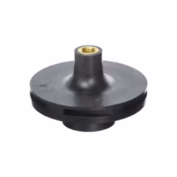 Turbine 0,75 cv pour pompe de piscine Hayward . Pièce détachée d’origine fabricant. Cette turbine est équipée d’un insert en ...