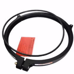 Cerclage avec joint pour filtre à diatomée Hayward Pro Grid de référence DEX2421JKIT compatible avec les Filtres à diatomée H ...