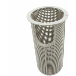Panier préfiltre rond pour pompe de piscine - ø 10.3 cm - Gris - SPX2800M Hayward