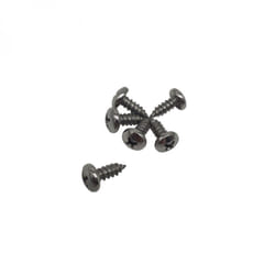 Hayward - Lot de 6 vis de corps supérieur pour robot de piscine - AXV065P