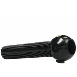Lot de 10 crépines latérales pour filtre à Sable de piscine - Noir - SX200QNPAK10 Hayward