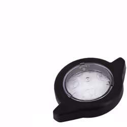 Couvercle pour préfiltre de pompe piscine . Joint torique inclus. Compatible avec les pompes de piscine Hayward : Power-Flo I ...