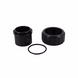 Kit de raccord union pour pompe de piscine de la marque HAYWARD . Compatible avec les pompes de piscine Power Flo II et SII : ...