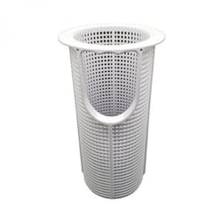 Panier de préfiltre pour pompe de piscine Power-Flo ii - Blanc - SPX8100M Hayward
