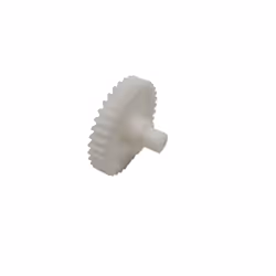 Engrenage de turbine pour robot de piscine Hayward . Compatible avec les robots : Robot Pool Vac Ultra Pro / Navigator Pro Ha ...
