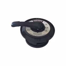 Plateau et couvercle pour vanne de piscine Hayward , pièce détachée d’origine fabricant. Compatible avec les vannes multivoie ...