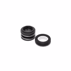 Caractéristiques techniques Catégorie:Pompe de filtration Compatibilité:Pompe Hayward Super Pump Couleur:Noir Marque:HAYWARD  ...