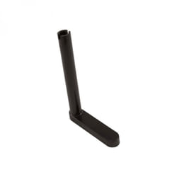 Tube d'alimentation pour chlorinateur de piscine - Noir - CLX200DA Hayward