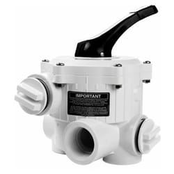 Vanne multivoies 1 1/2 toutes positions - Hayward - sp0710xeall