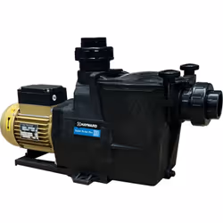 Super Pump Hayward Pro : la pompe haute performance Efficacité, fiabilité, longévité, la Super Pump Pro répond à toutes les e ...