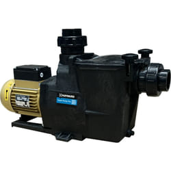 Hayward - Pompe Super Pump Pro sp 3/4CV Mono 13 m3/h 2'